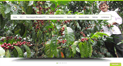 Desktop Screenshot of fcccauca.org